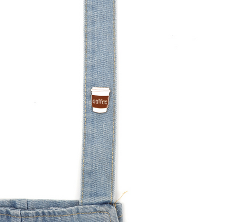 Beverage Pin