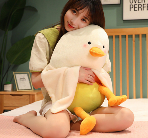 Mango Chick Plush 65cm