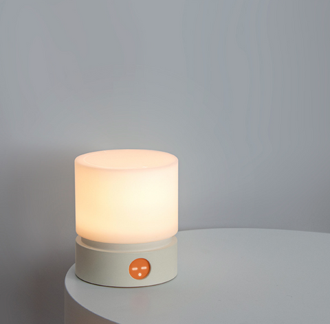 Cylindrical Nightlight