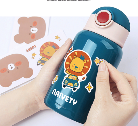 Naivety Thermos