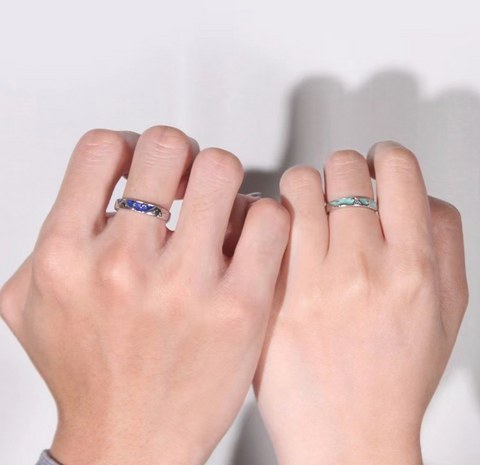 Scene Ring