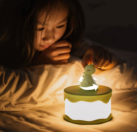 Cake Nightlight