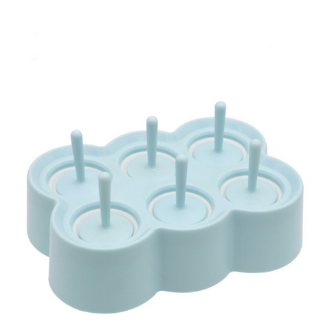 Popsicle Mould Silicone Tray