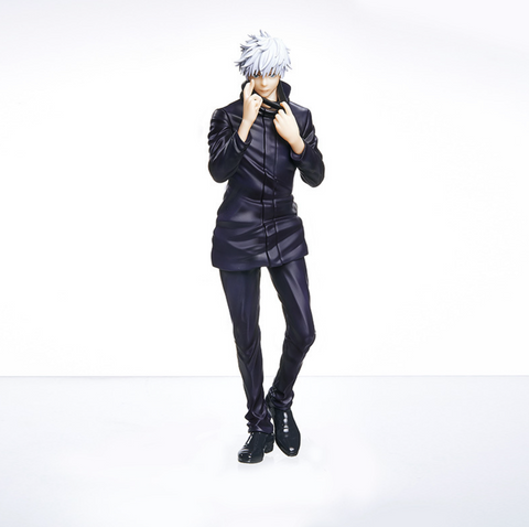 Jujitsu Kaisen Satoru Gojo Statue