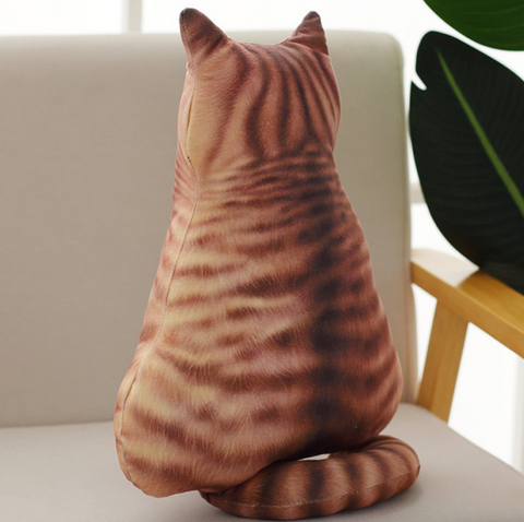 Cat Plush 51cm
