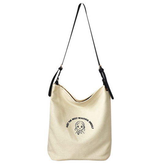 Beautiful Oneself Tote
