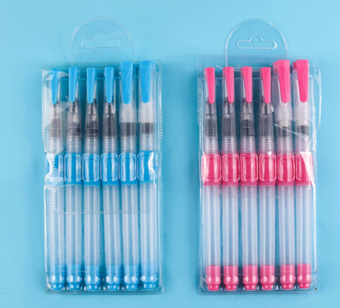 Giorgione Water Brush Set