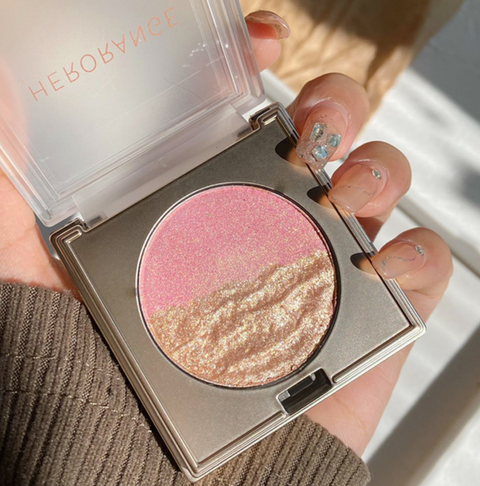 HERORANGE Highlight Palette