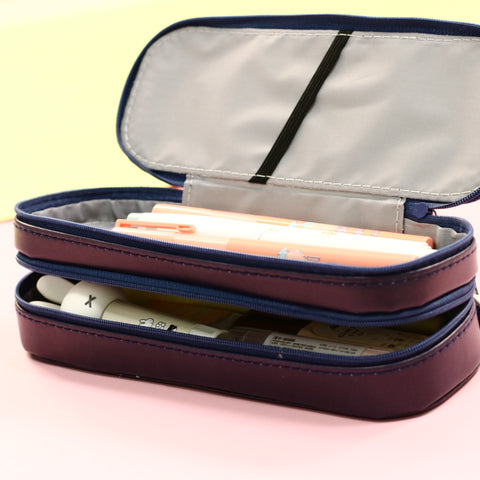 Space Pencil Case