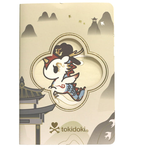 Tokidoki Notebook - A5