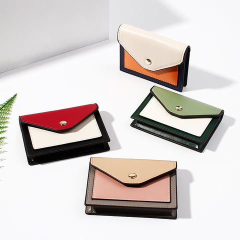 Simple Card Holder