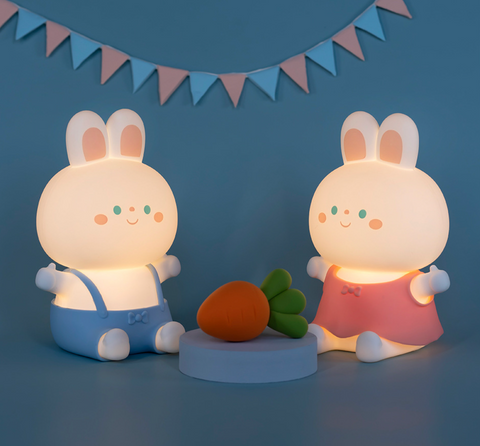 Rabbit Nightlight