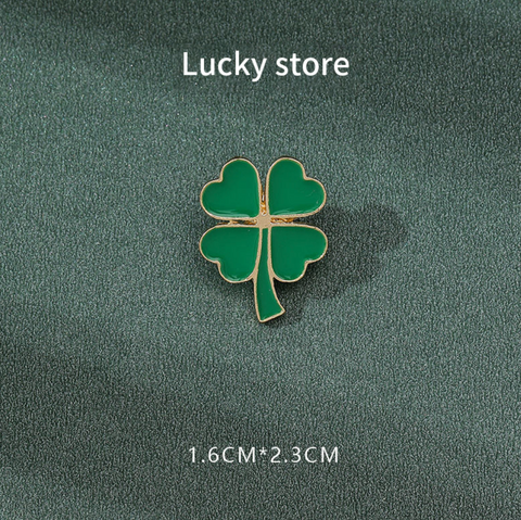 Lucky Pin