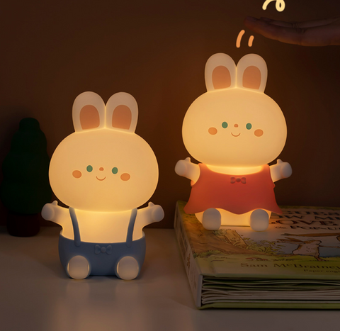 Rabbit Nightlight