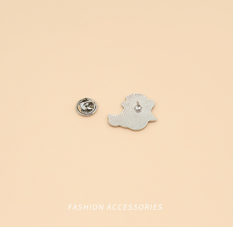 Ghost Pin