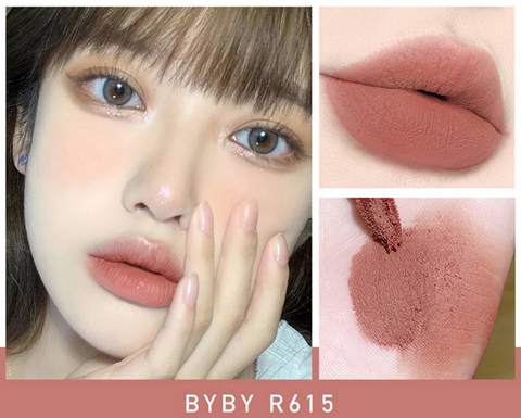 BYBY Butter Cheek and Lip Mud