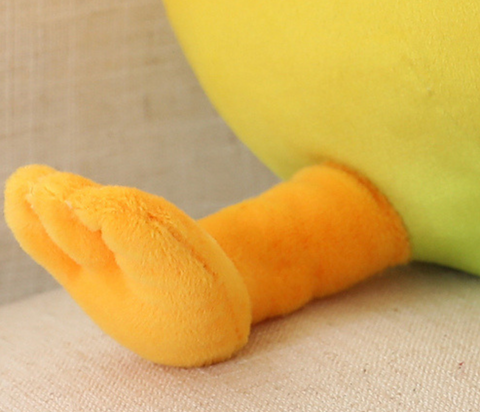 Mango Chick Plush 65cm