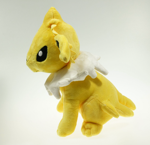 Jolteon Pokemon Plush 30cm