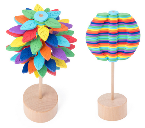 Spin Toy