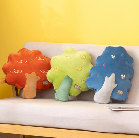 Trees Plush 40cm