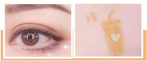 FAICCIA Colored Eyeliner