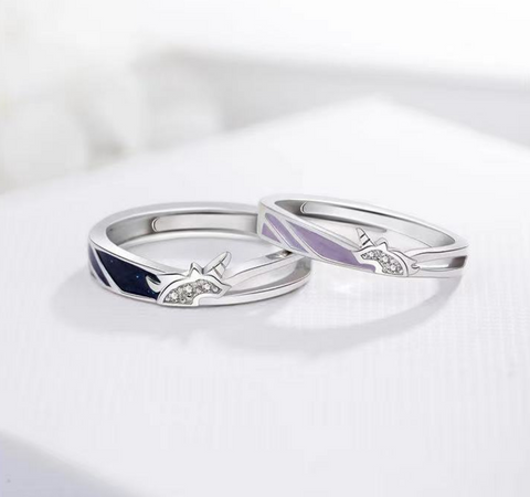 Unicorn Ring