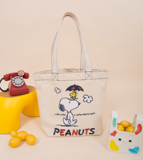 Snoopy Purse
