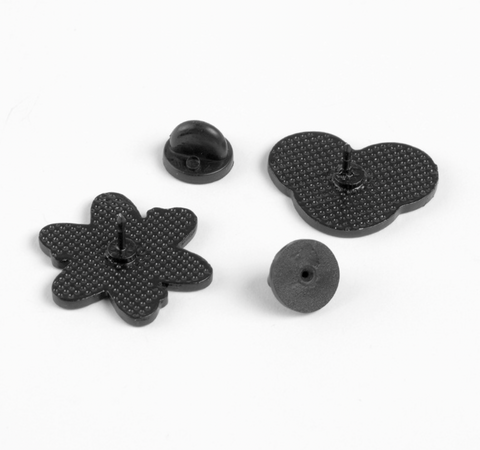 Chemistry Symbols Pins