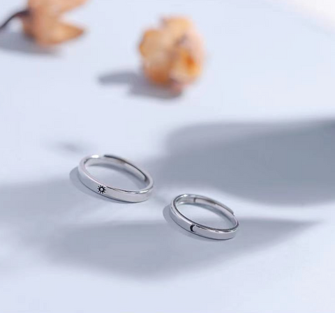 Round Ring