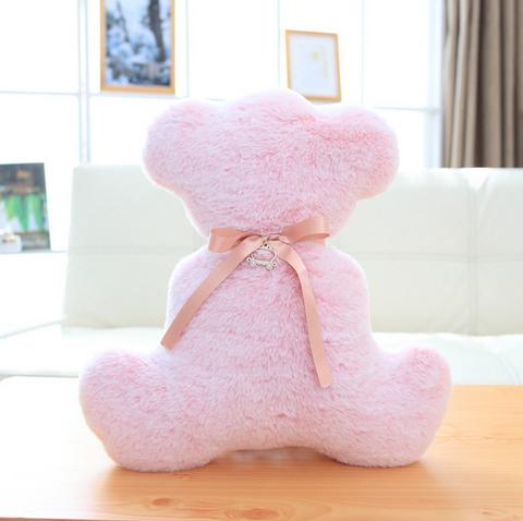 36cm Bear Shape Cushion