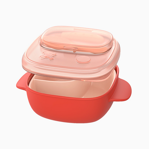 Baby Sealing Lunch Box