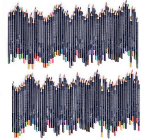 Giorgione Water Based Coloring Pencils