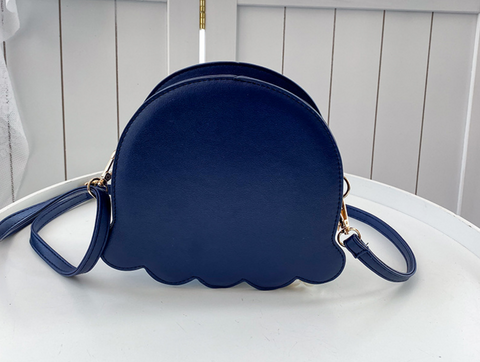 Jellyfish Purse