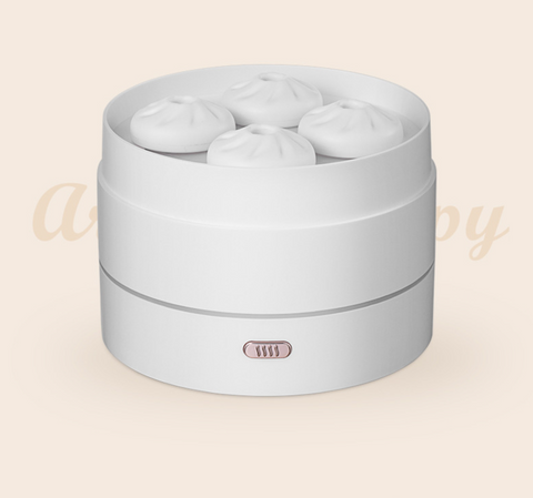 Steamed Bun Humidifier