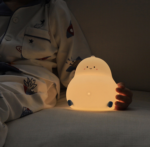 Chubby Dino Nightlight