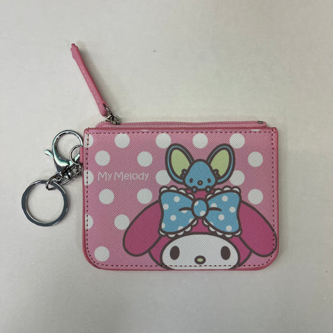 My Melody Small Coin Purse
