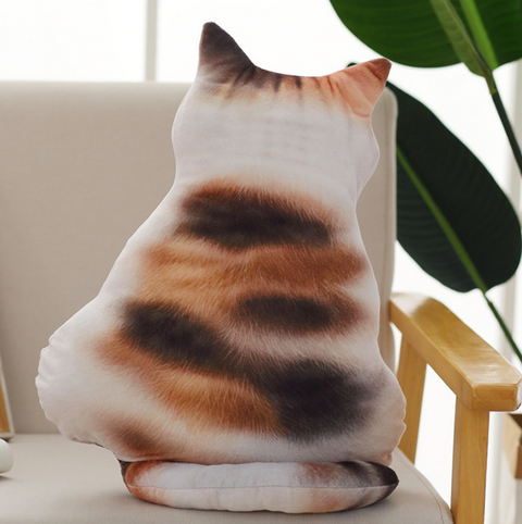 Cat Plush 51cm