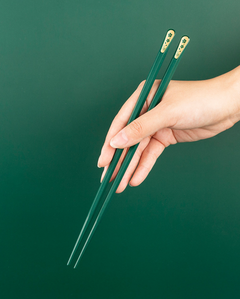 Non Slip Chopstick Nordic Set - 5 Set