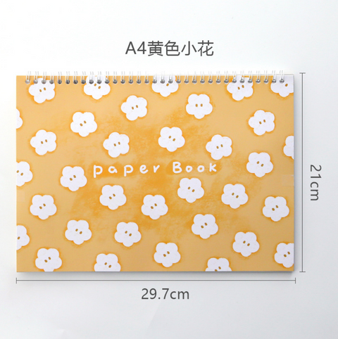 Sticker Book