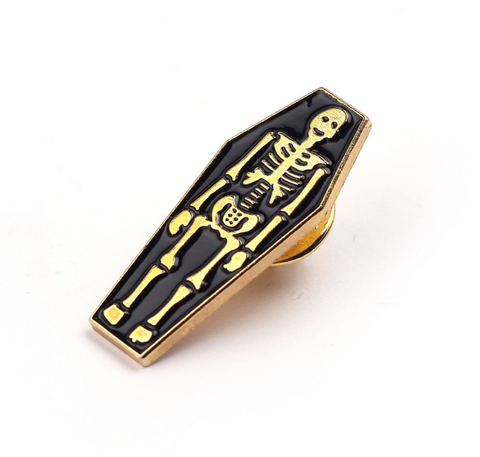 Black Pin