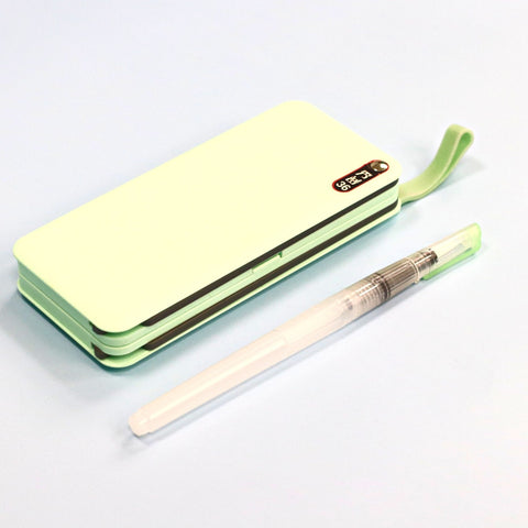 Superior Watercolor Palette 36 Color