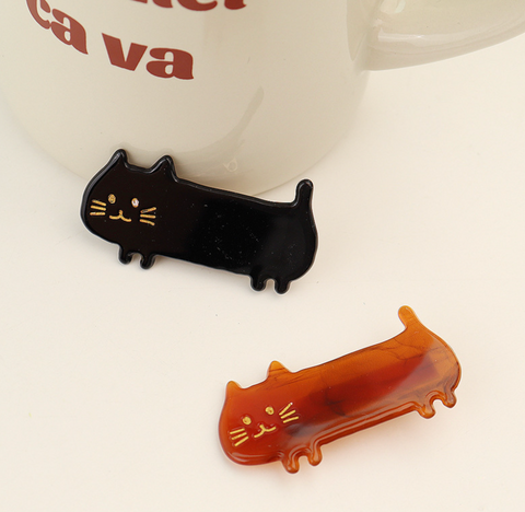 Cat Hair Clip