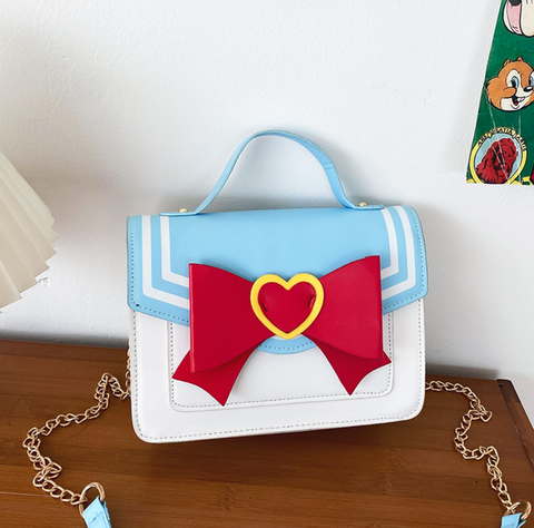 Sailormoon Purse