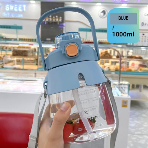 Shotan Tritan Water Bottle 1000ml