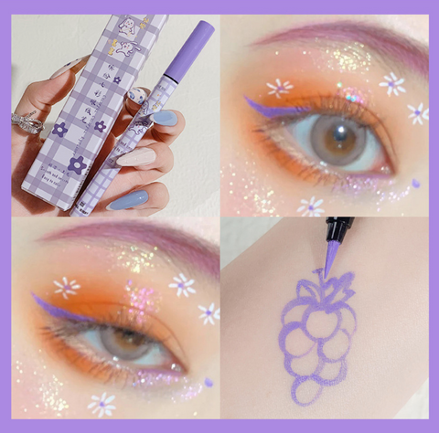 XIXI Bunny Liquid Eyeliner