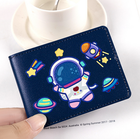 ID Card Holder