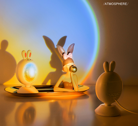 Sweetheart Mood Light
