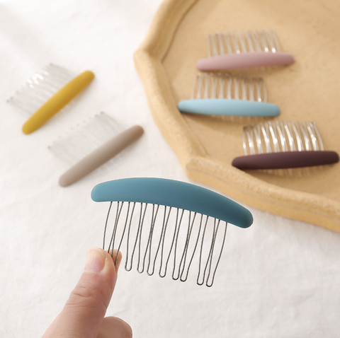 Korean Hair Comb