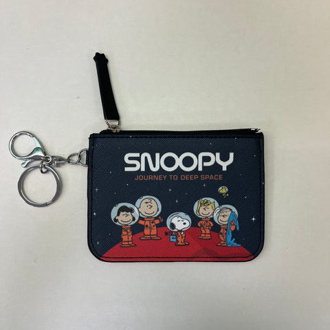 Peanuts Snoopy Small Coin Purse