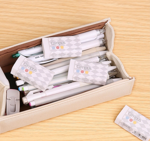 CAMPUS Plastic Eraser